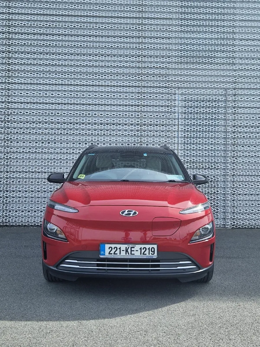 Hyundai Kona Kauai Premium 64kWh - Image 3