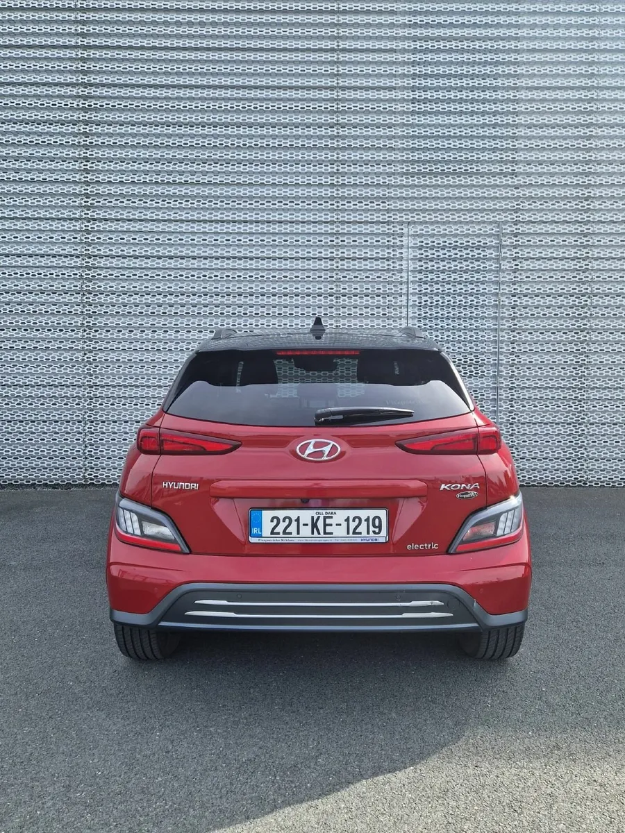 Hyundai Kona Kauai Premium 64kWh - Image 4