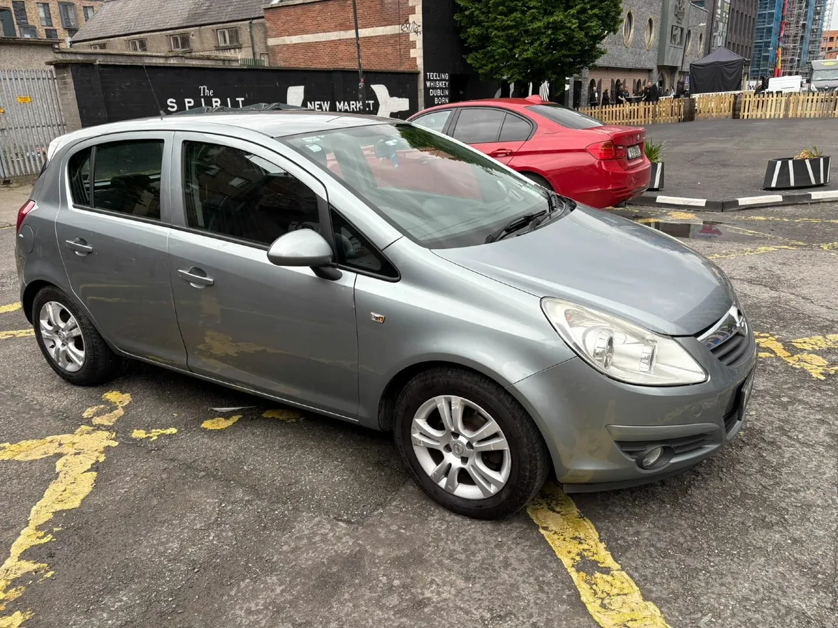 Opel Corsa 2010 - Image 1