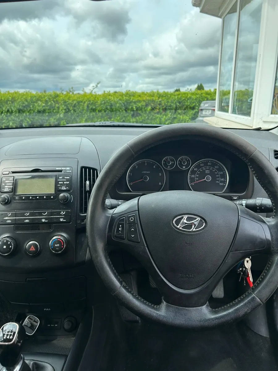 Hyundai i30 2011 - Image 4