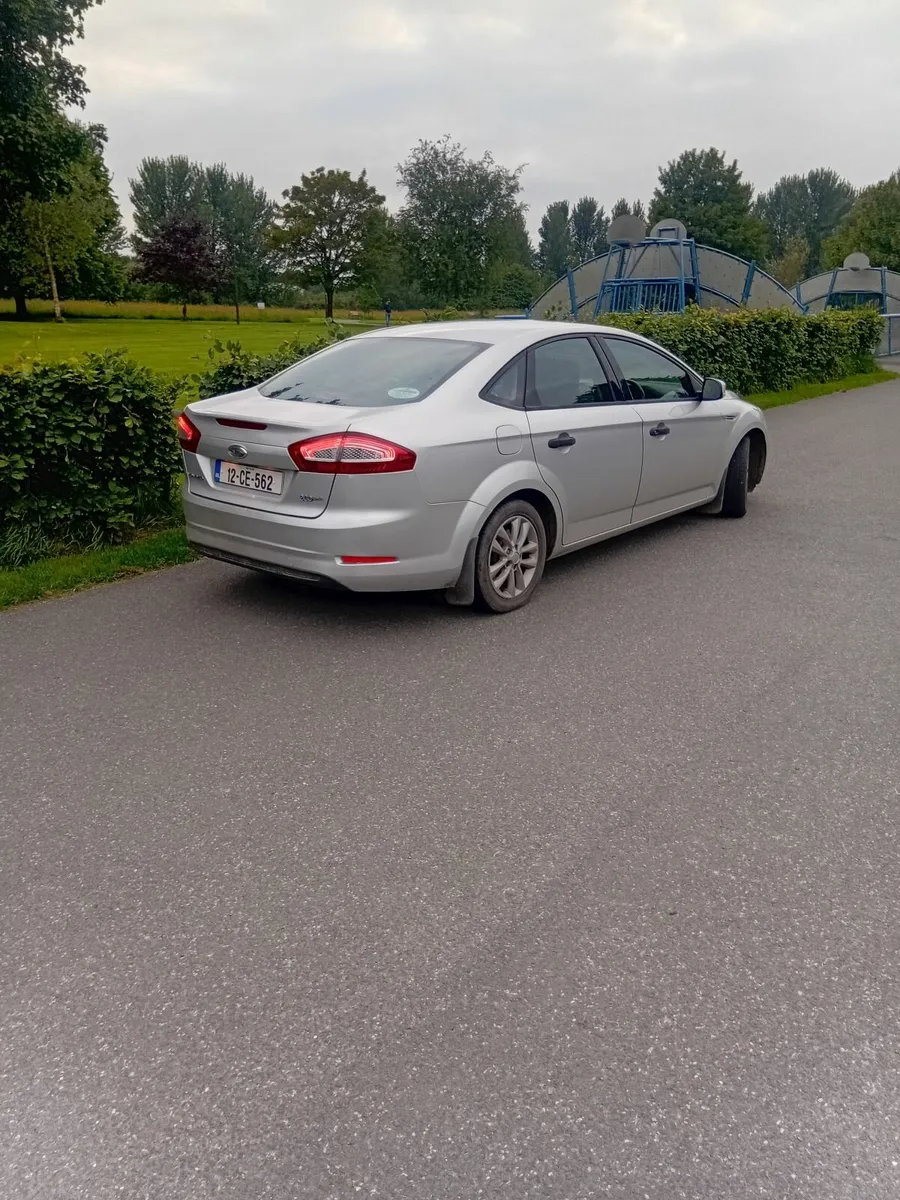 Ford Mondeo 2012 €4150 ONO - Image 3
