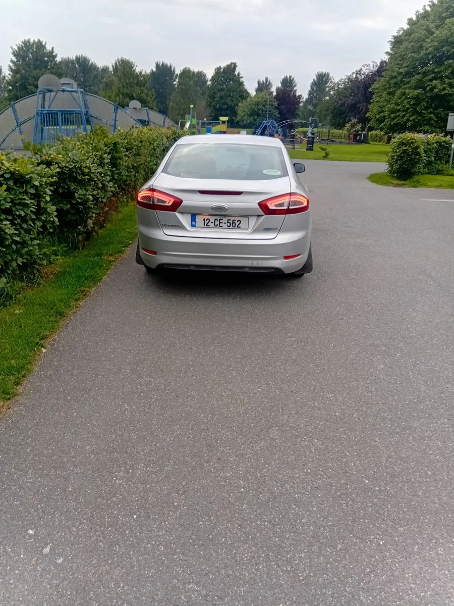 Ford Mondeo 2012 €4150 ONO - Image 4