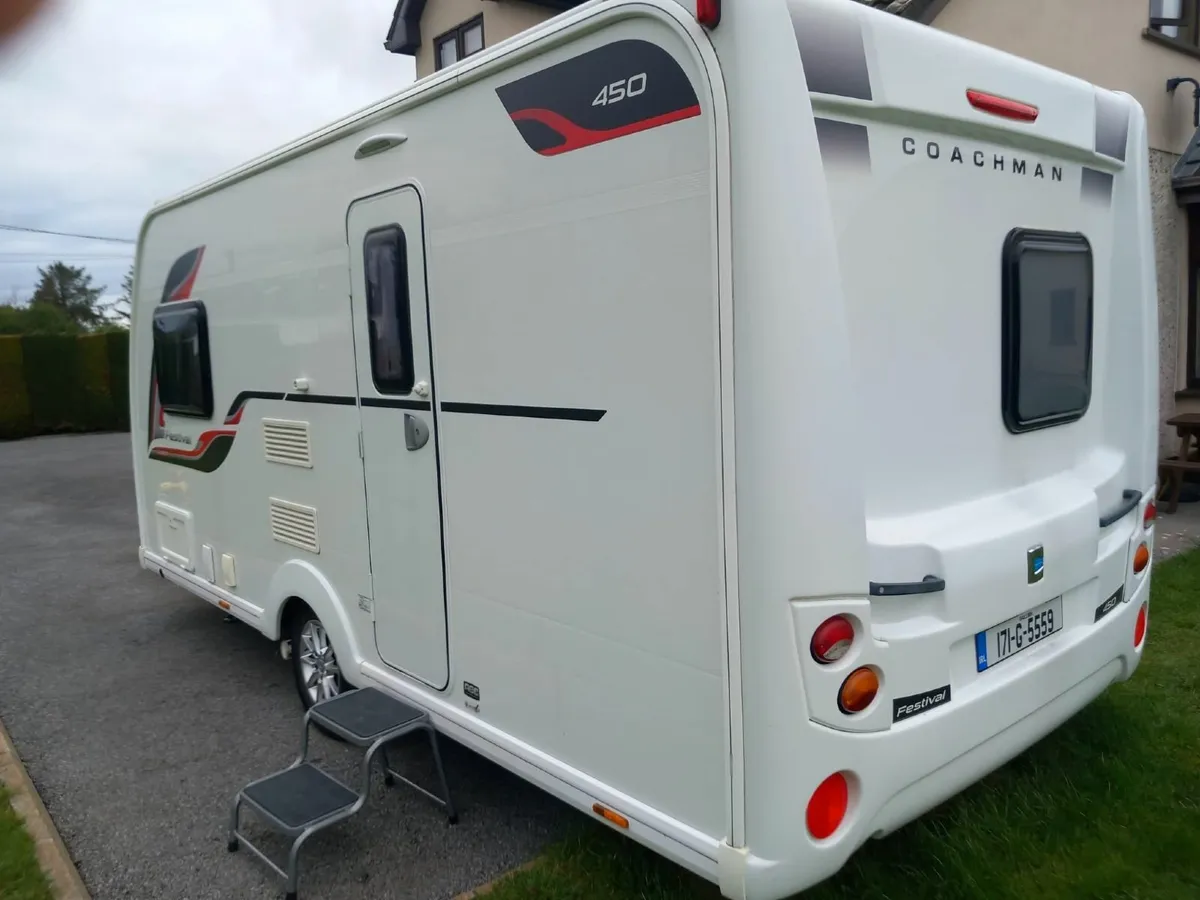 Caravan - Image 3