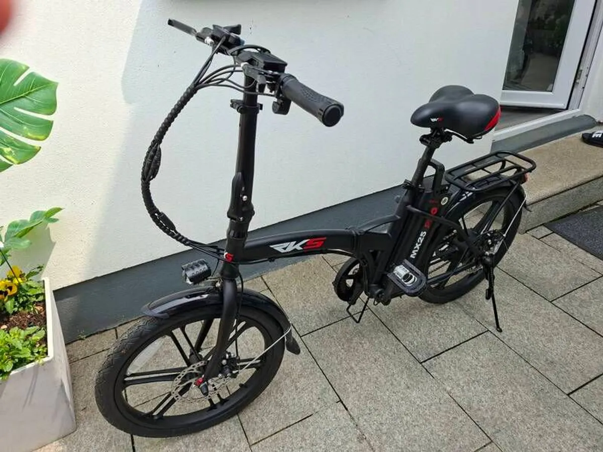eletric bike - Image 2