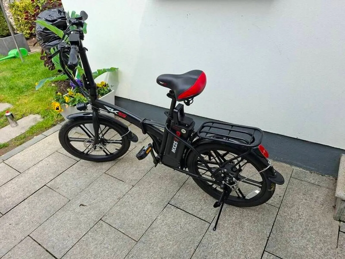 eletric bike - Image 3