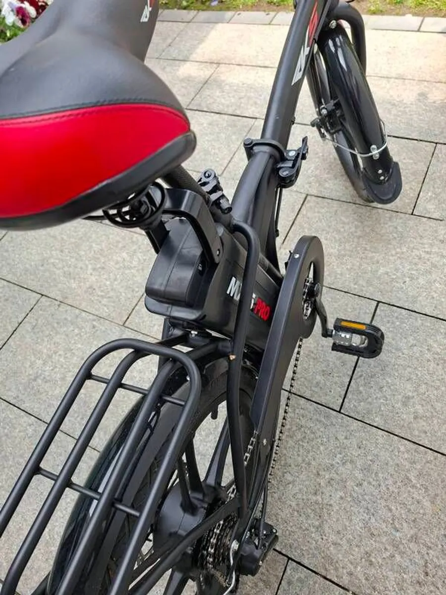 eletric bike - Image 4