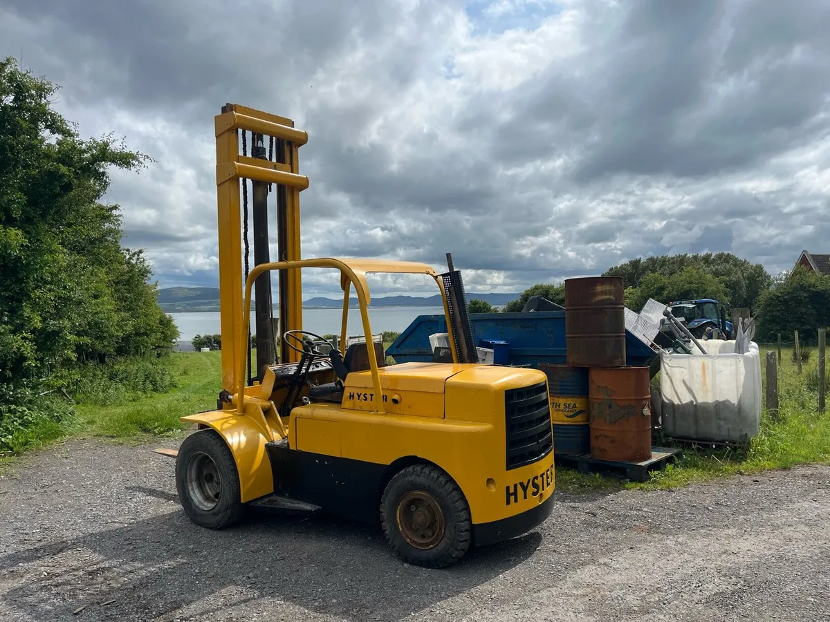 Hyster - Image 2