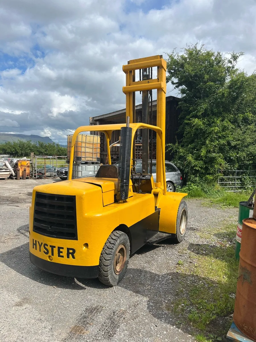 Hyster - Image 3