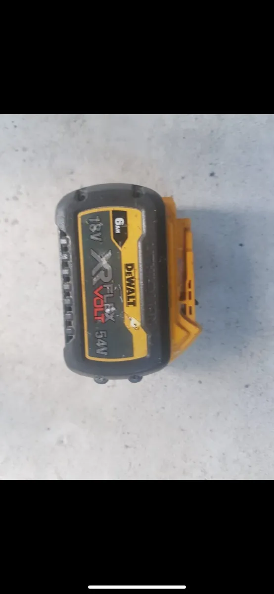 Tools - Image 1