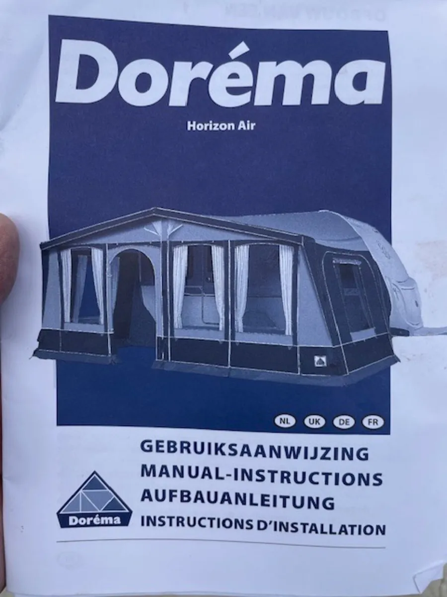 Awning - Image 1