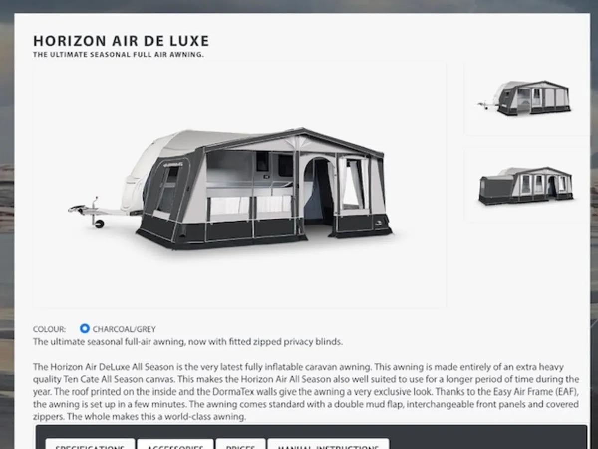 Awning - Image 2