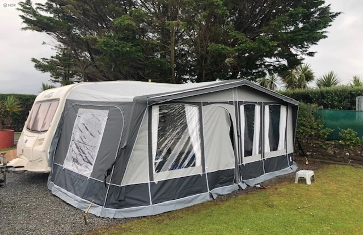 Awning - Image 3