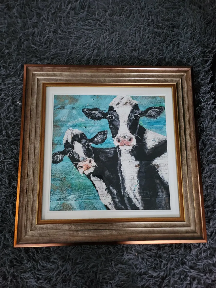 Wall art - Image 1
