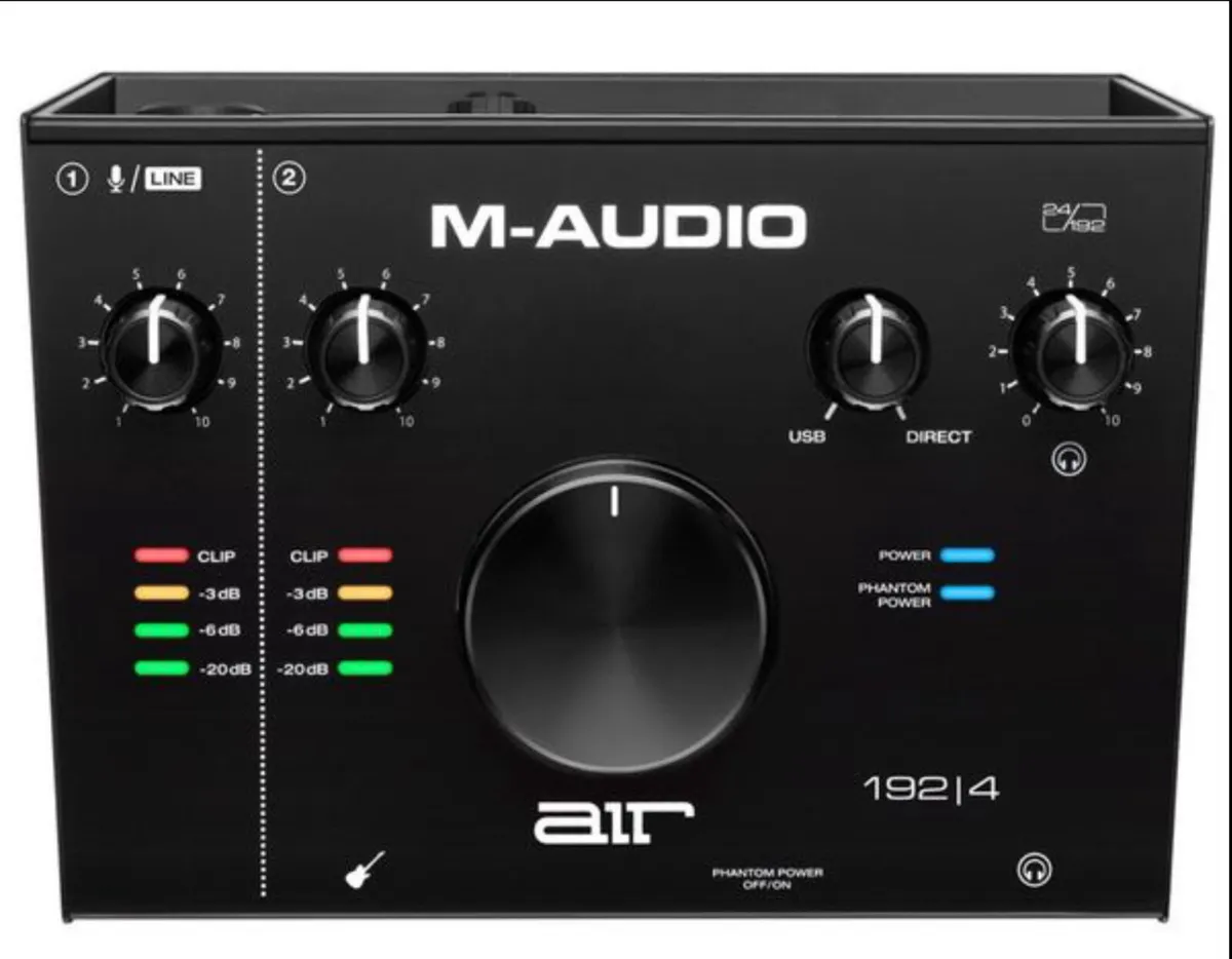 Home Music Studio - Image 2