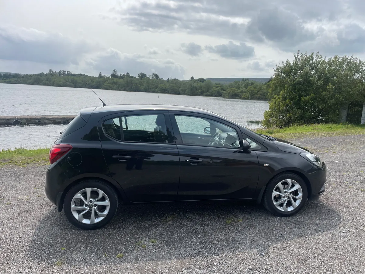 Opel Corsa 2016 1.4 Petrol nct 2/26 - Image 4