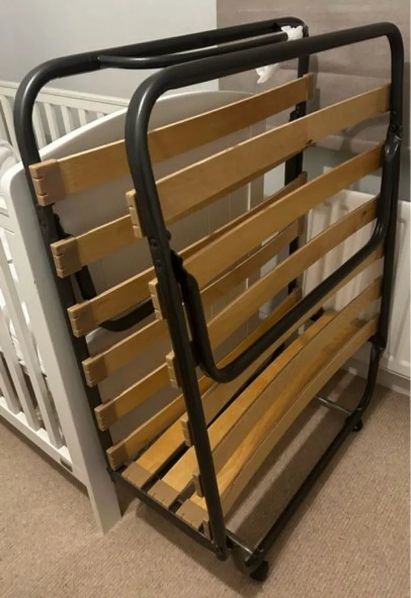 Folding bed - Image 2