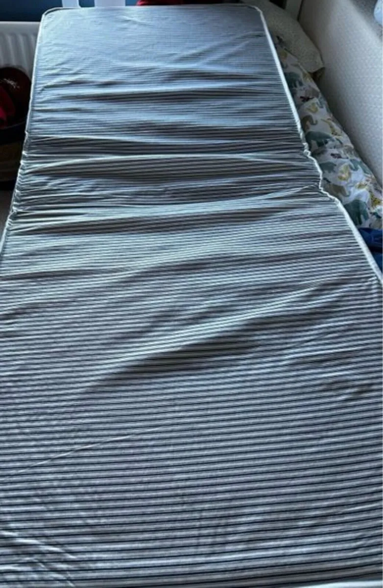 Folding bed - Image 3