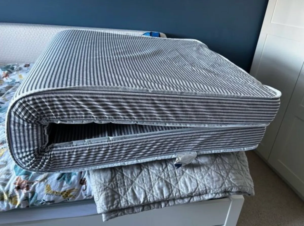 Folding bed - Image 4