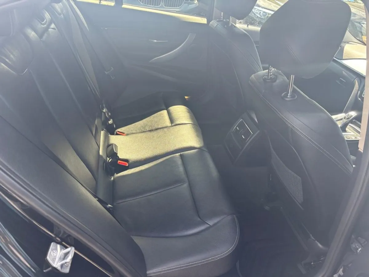 BMW 3 Series F30 D Sport 4DR Auto - Image 3