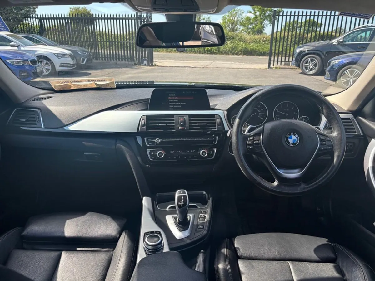 BMW 3 Series F30 D Sport 4DR Auto - Image 4