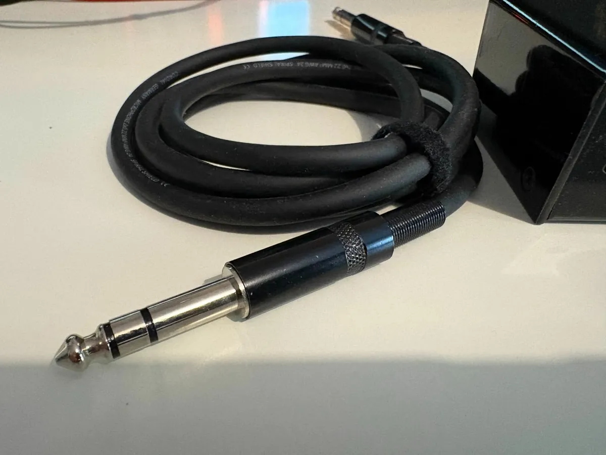 Meris MIDI I/O – TRS MIDI Interface (used once) - Image 2