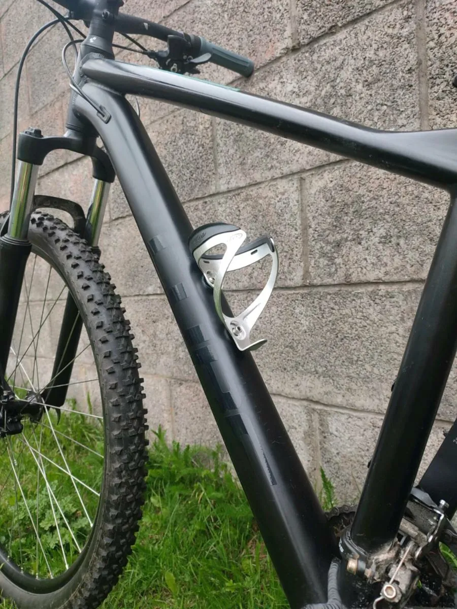 Brand new Cube mountain bike - Image 2