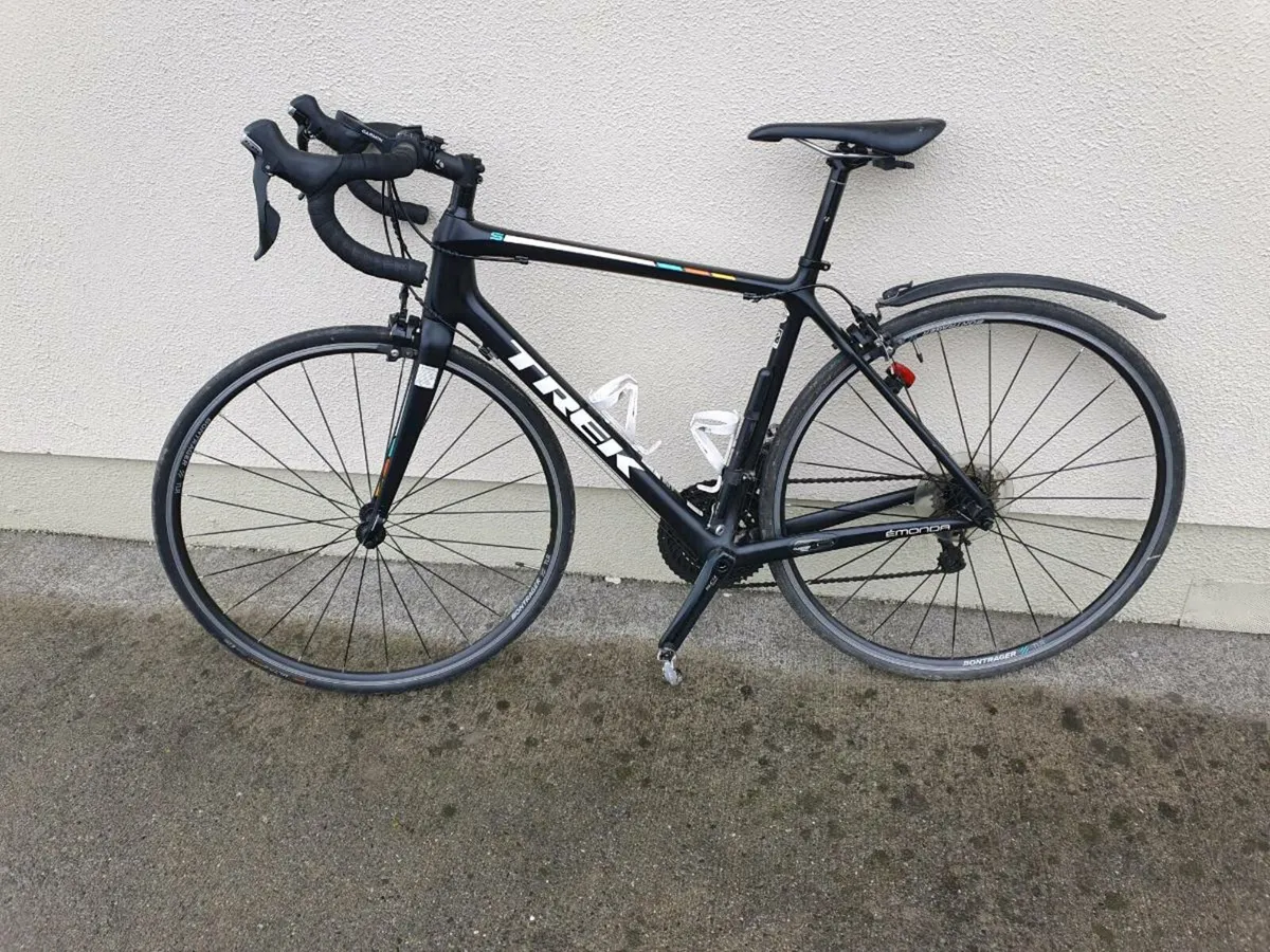 Road bike - Image 1
