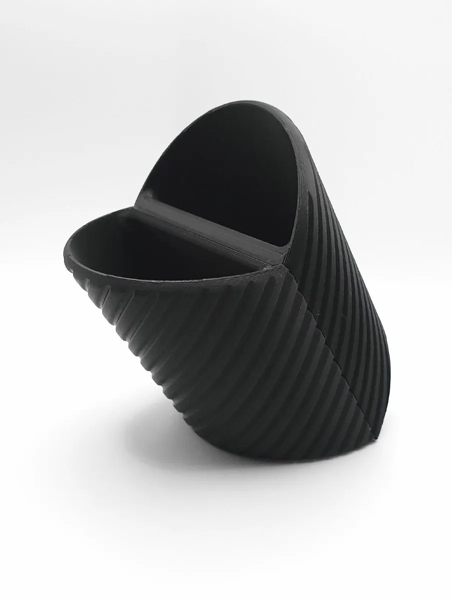 Magnetic Pen Holder - Made in Ireland - Image 3