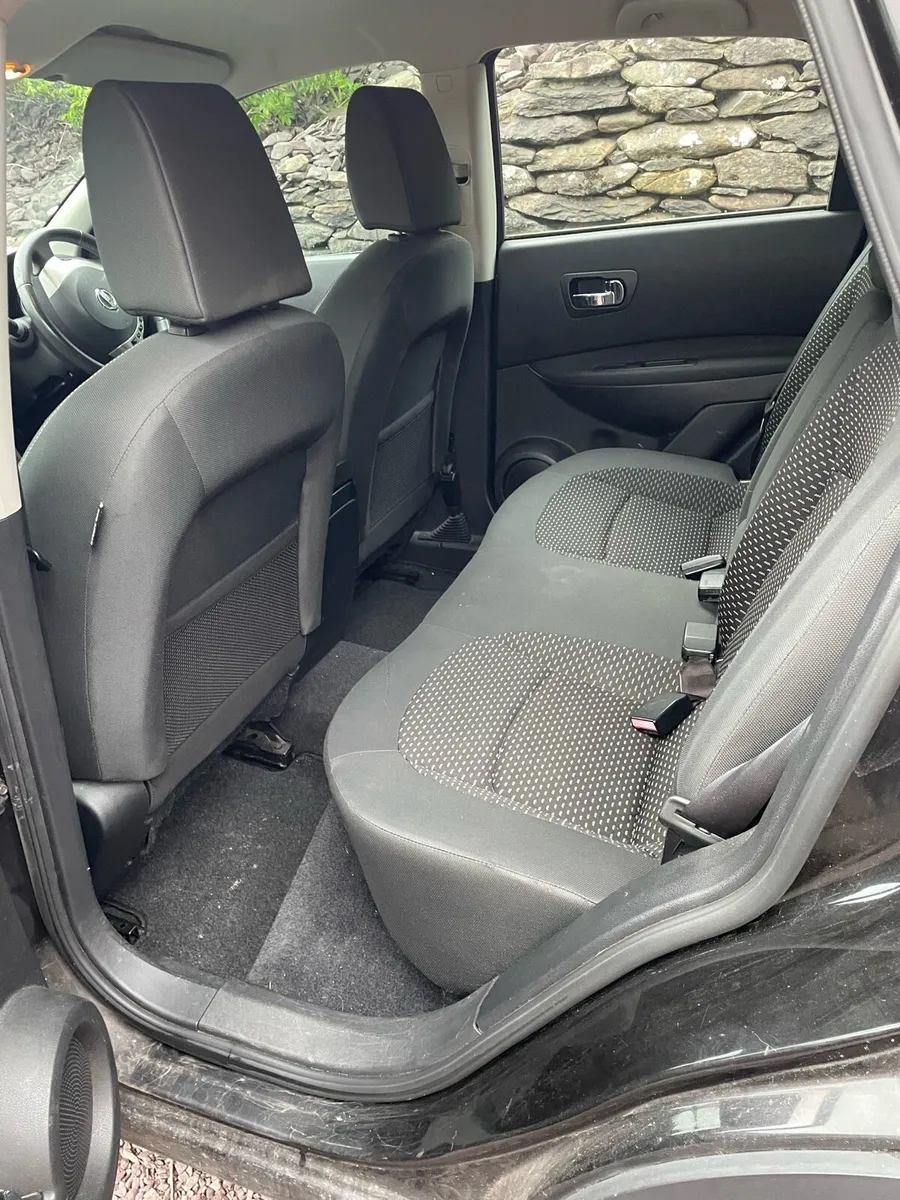 Nissan Quashquai - Image 4