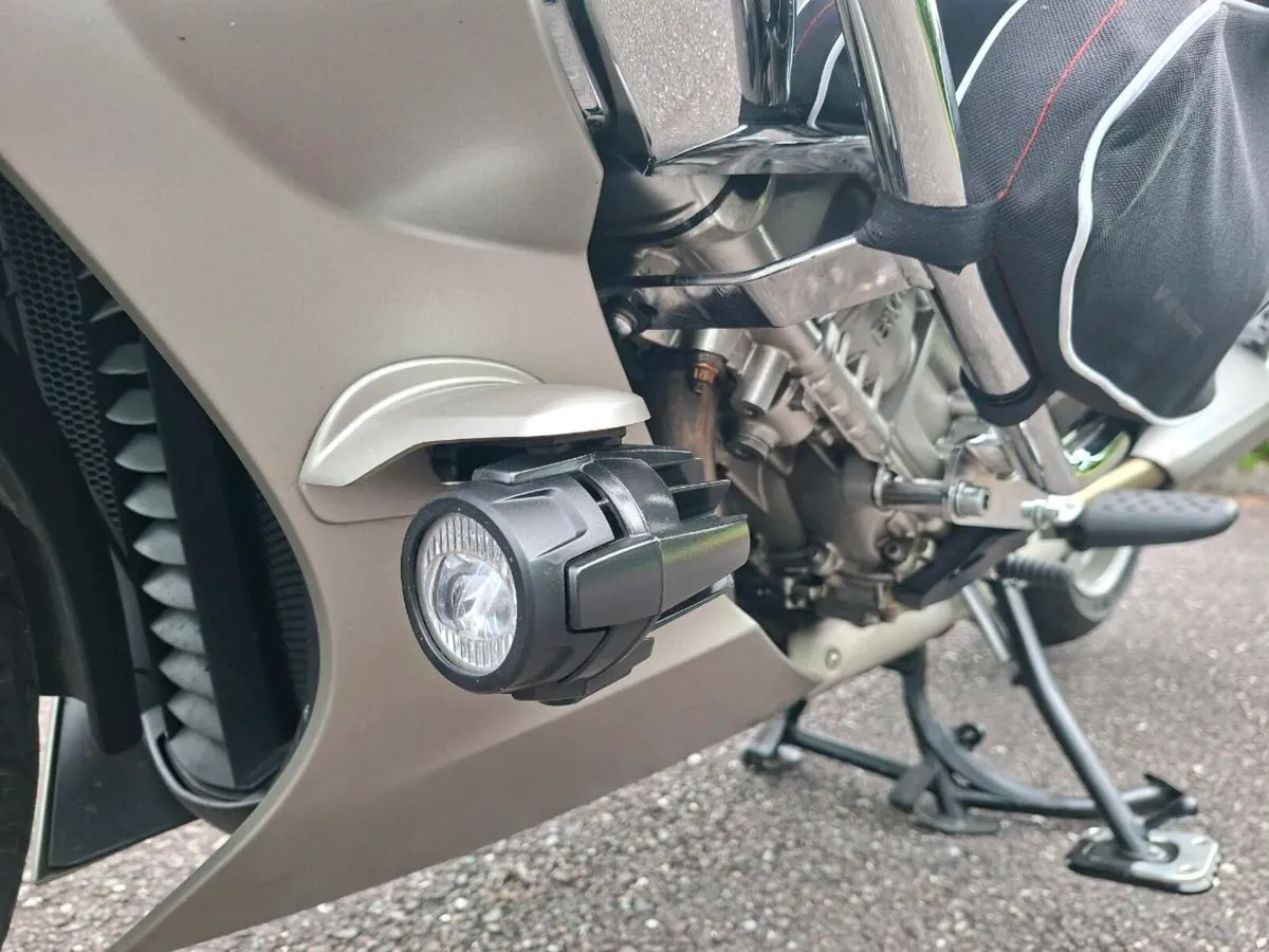 Bmw k 1600gtl - Image 4