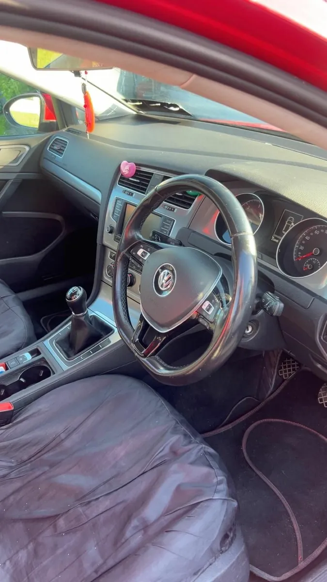 Volkswagen Golf 2016 - Image 2