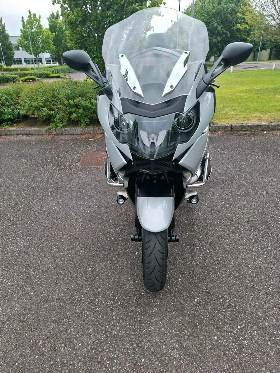 Bmw k 1600gtl - Image 3