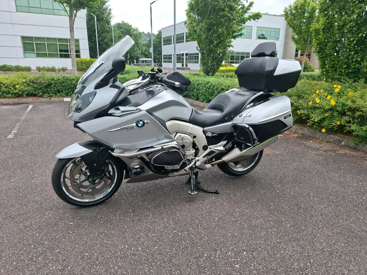 Bmw k 1600gtl - Image 2