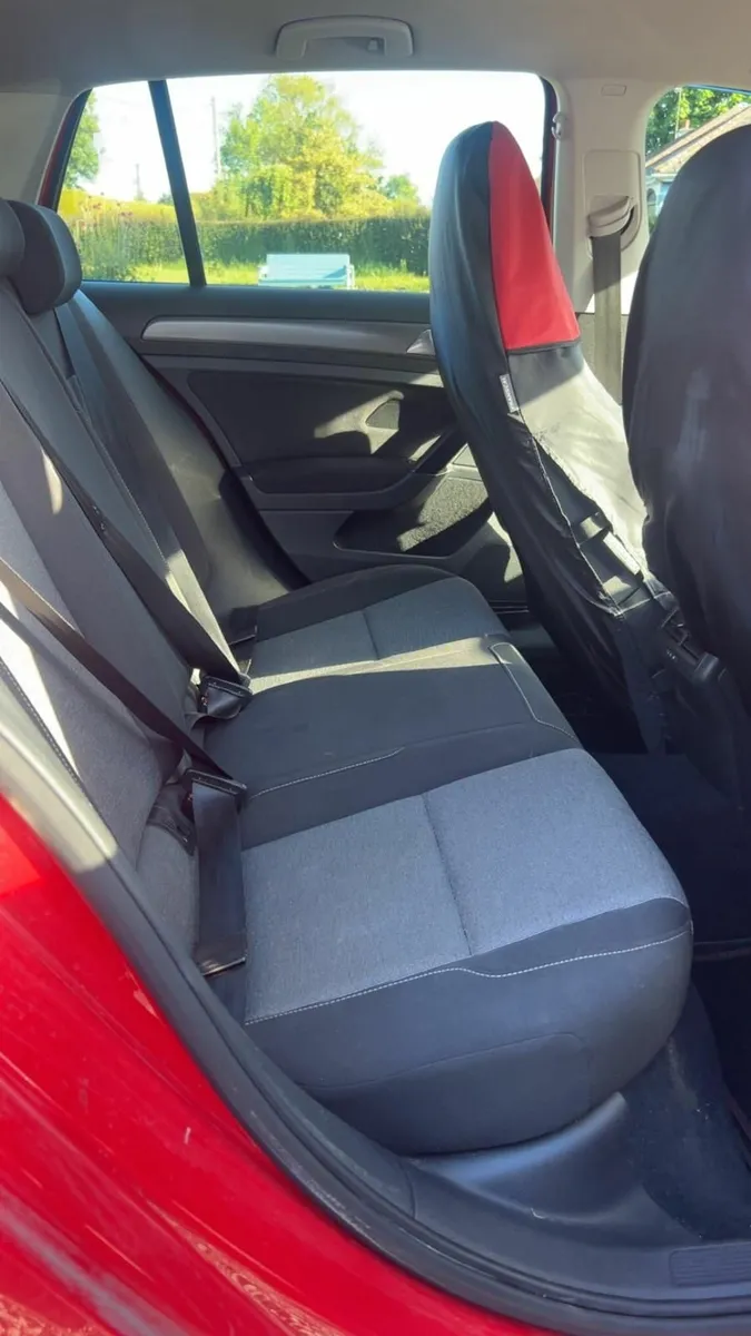 Volkswagen Golf 2016 - Image 4