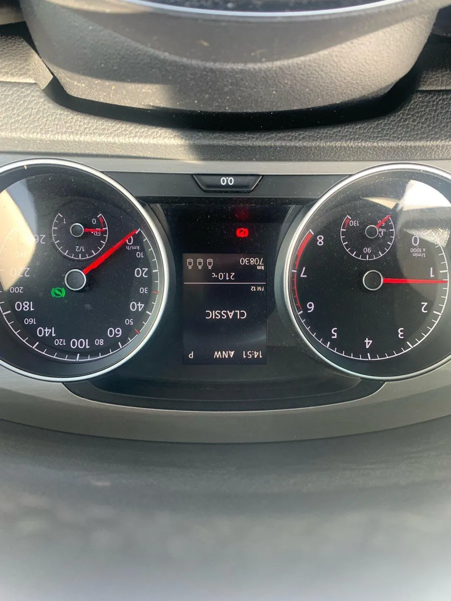 Vw Golf - Image 2