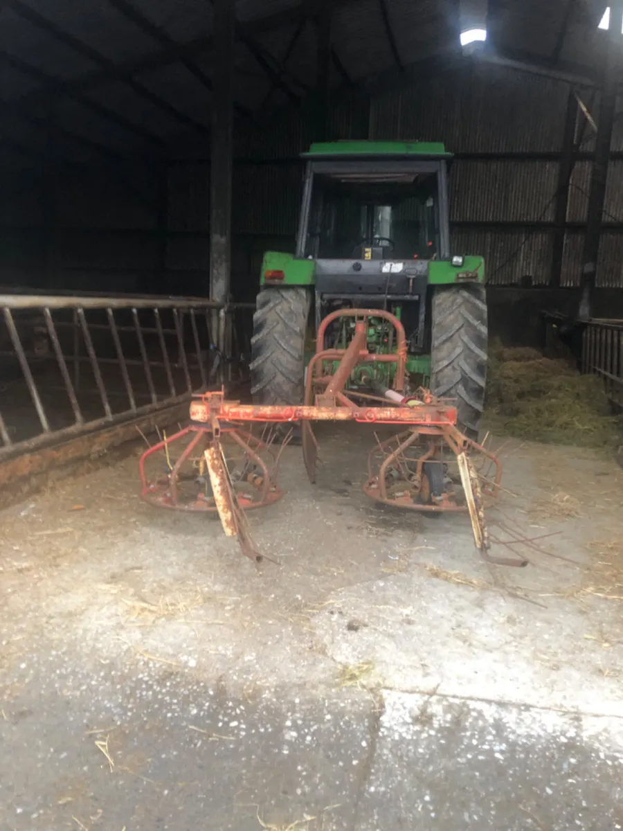 Haybob - Image 2