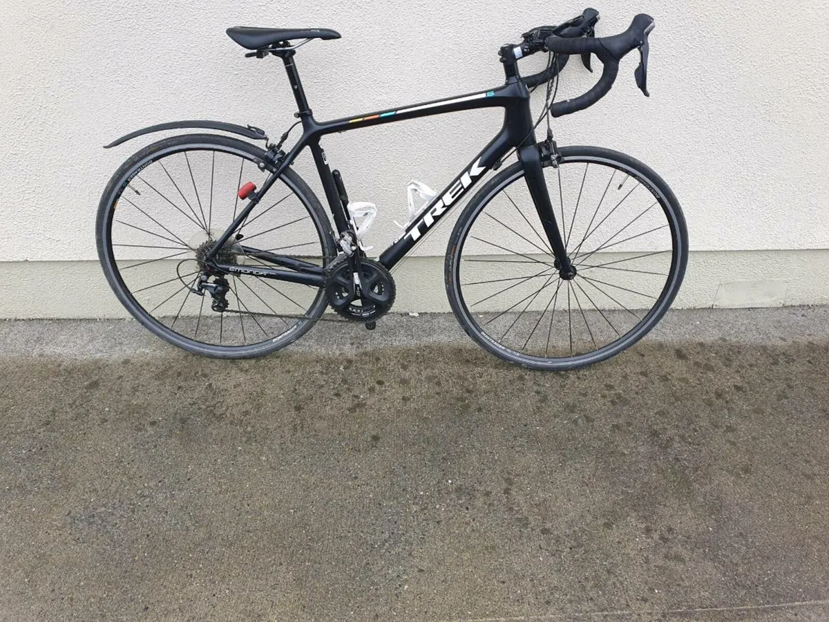Road bike - Image 4