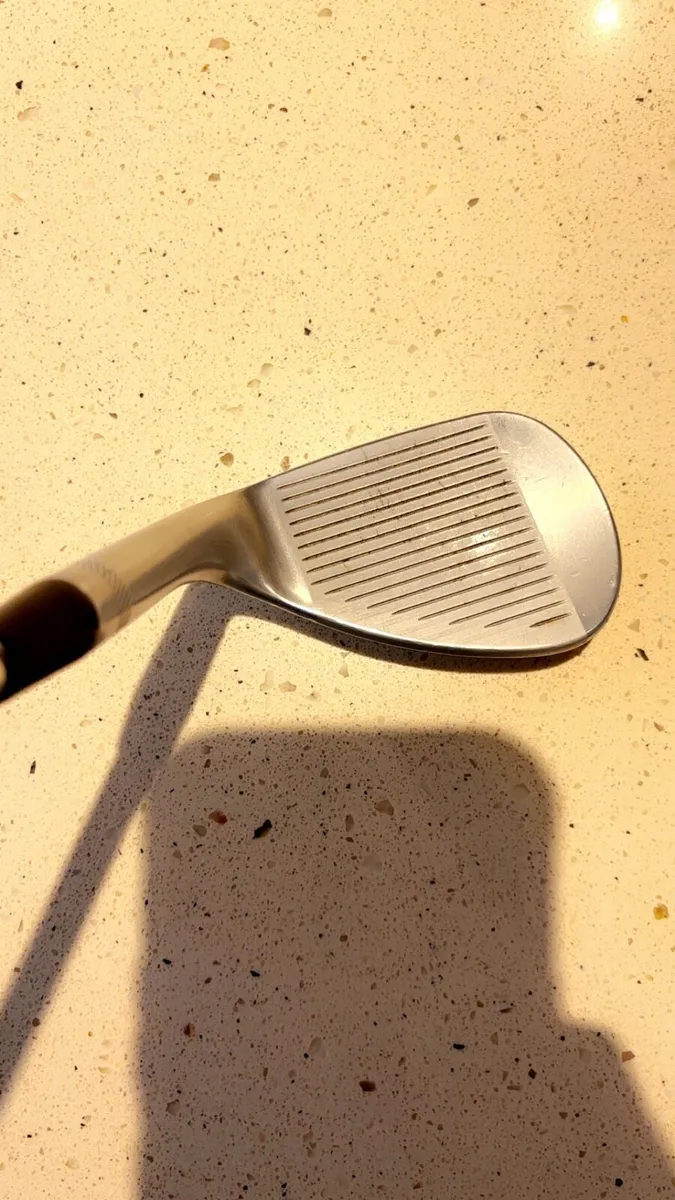 Titleist SM10 Wedge - Image 1