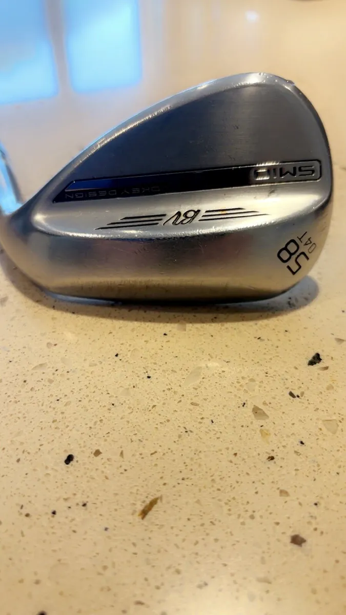 Titleist SM10 Wedge - Image 2