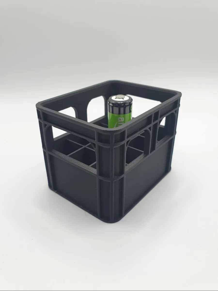 Crate Battery Holders - Made in Ireland - Image 4