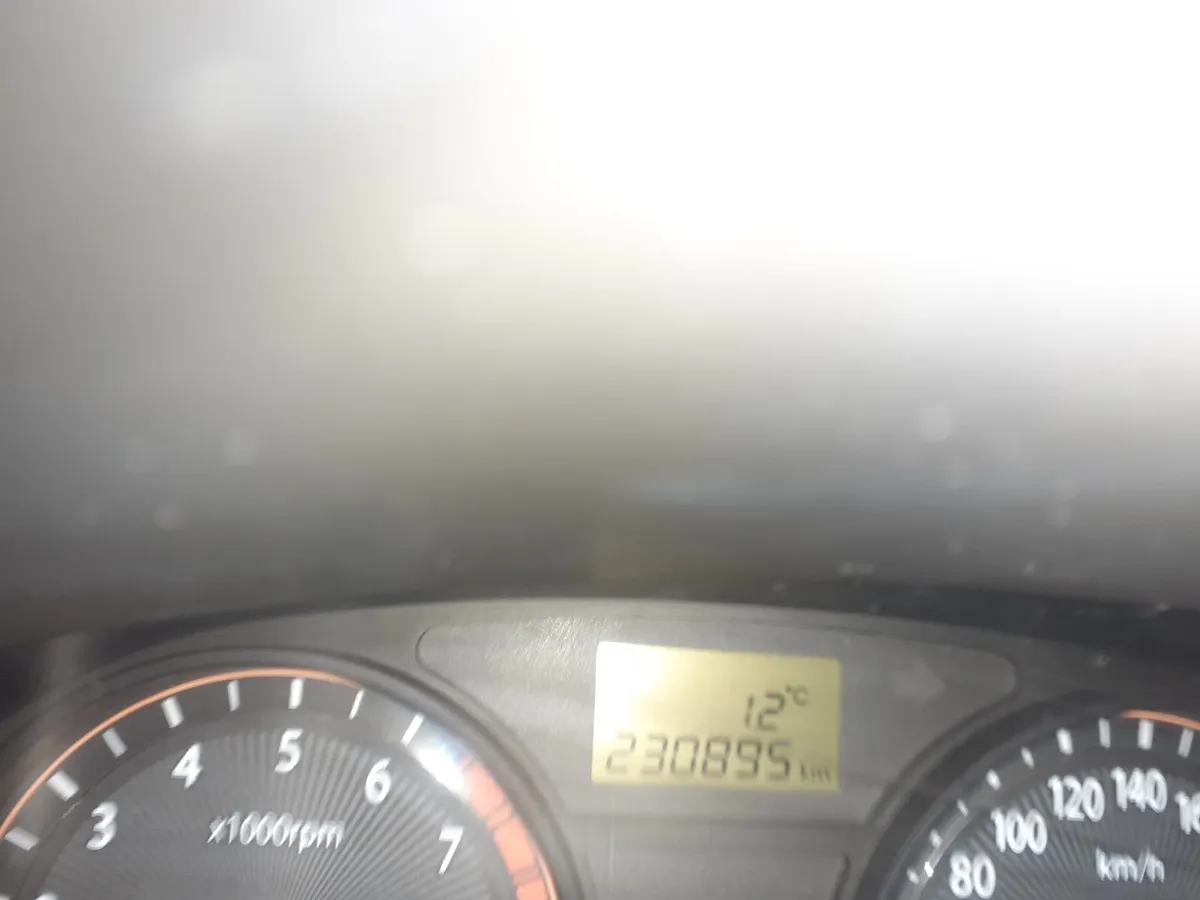 2008 Kia rio - Image 4