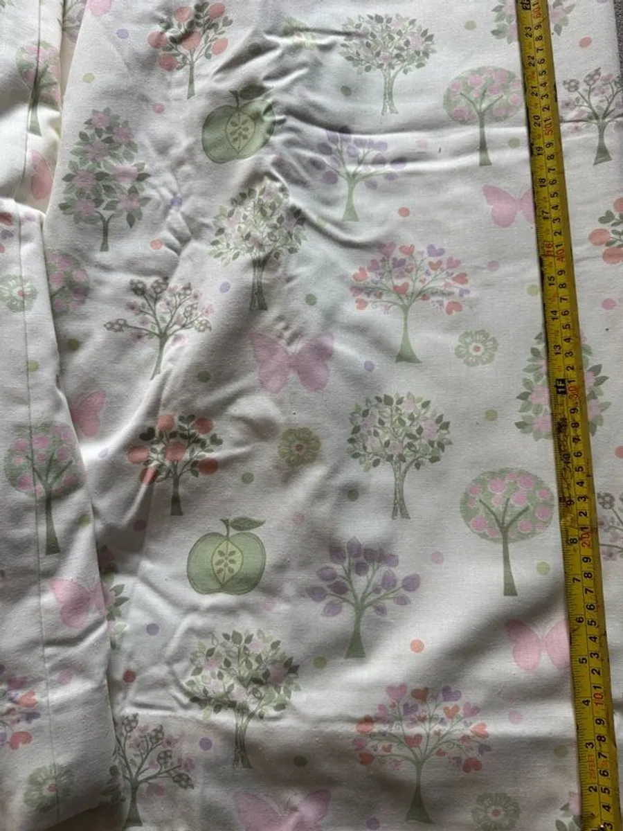 Laura Ashley curtains - Image 3