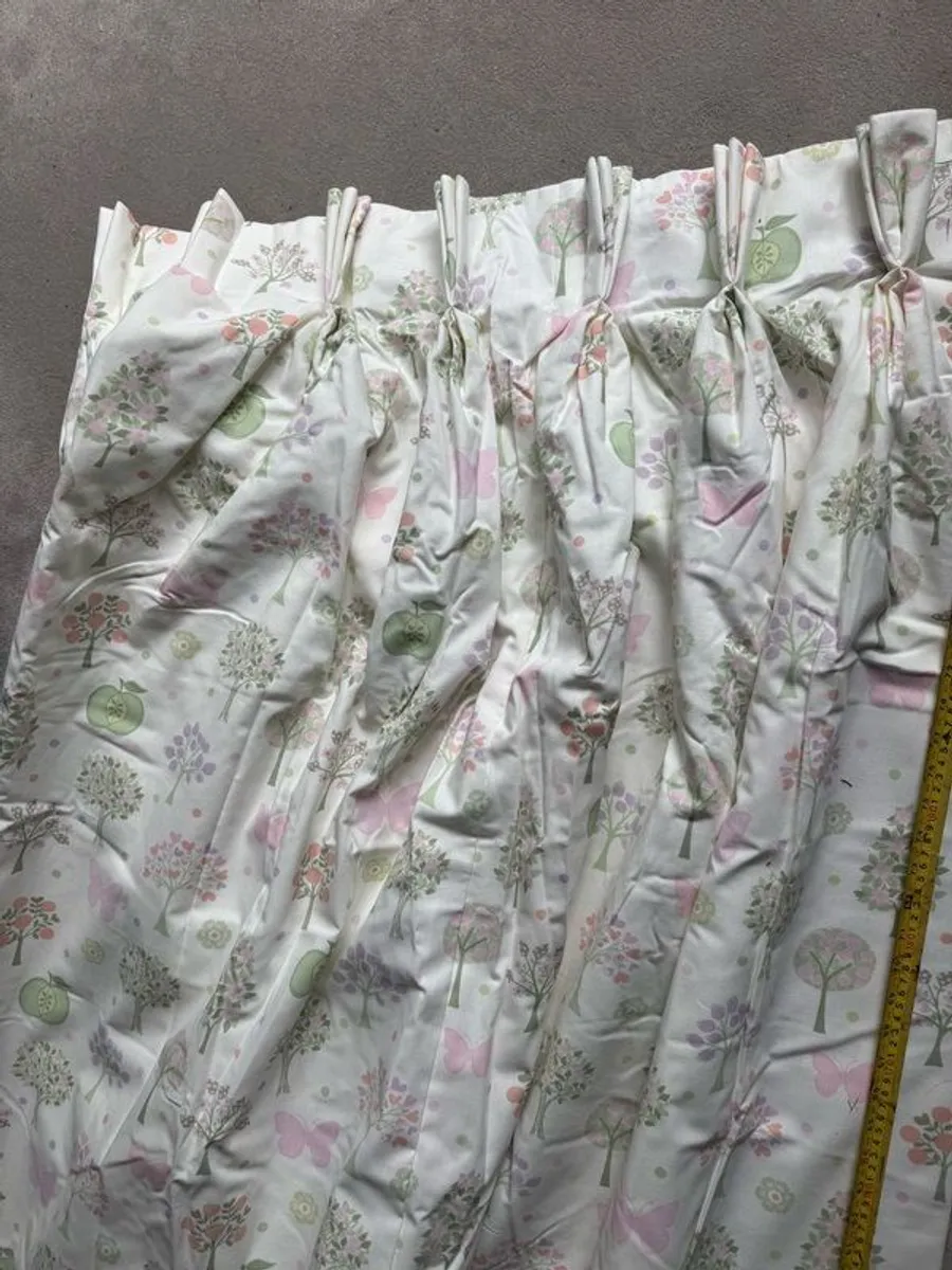 Laura Ashley curtains - Image 4