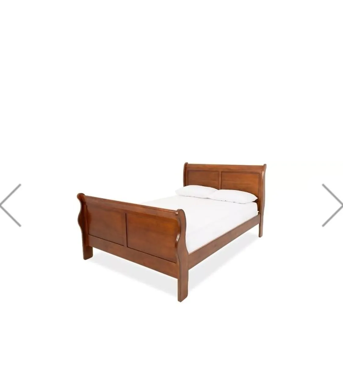 Super King Bed Frame - Image 1