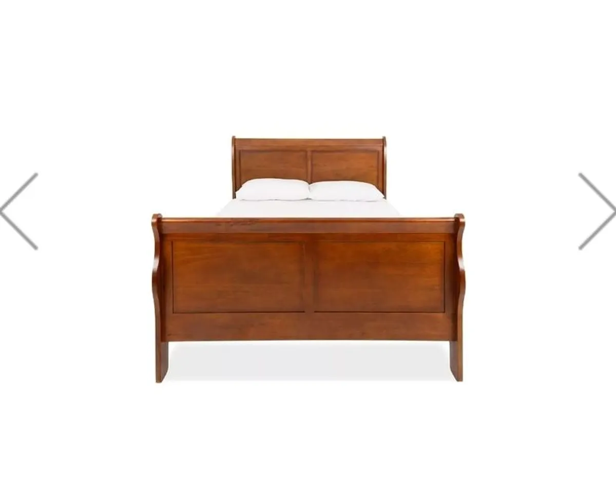 Super King Bed Frame - Image 2