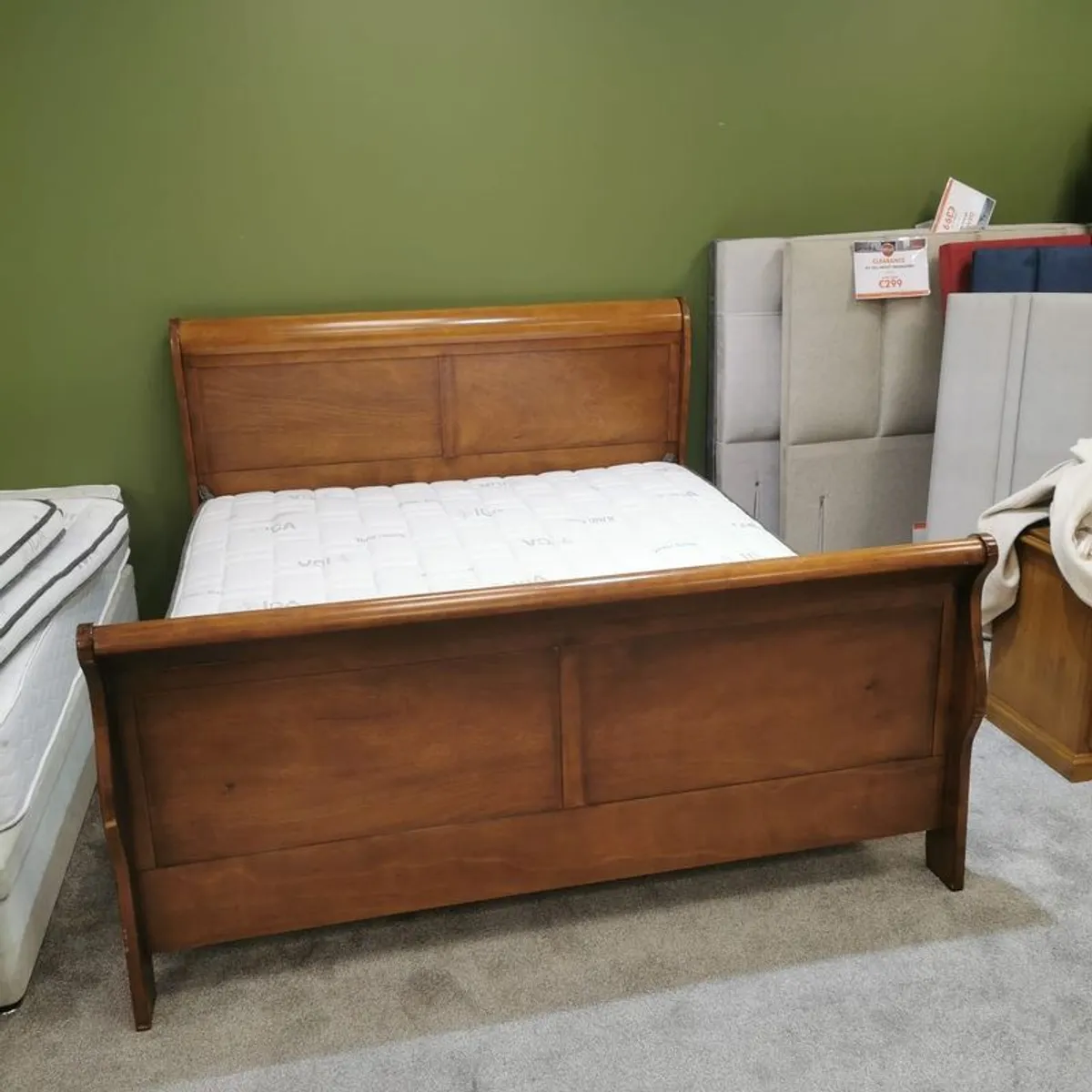 Super King Bed Frame - Image 3