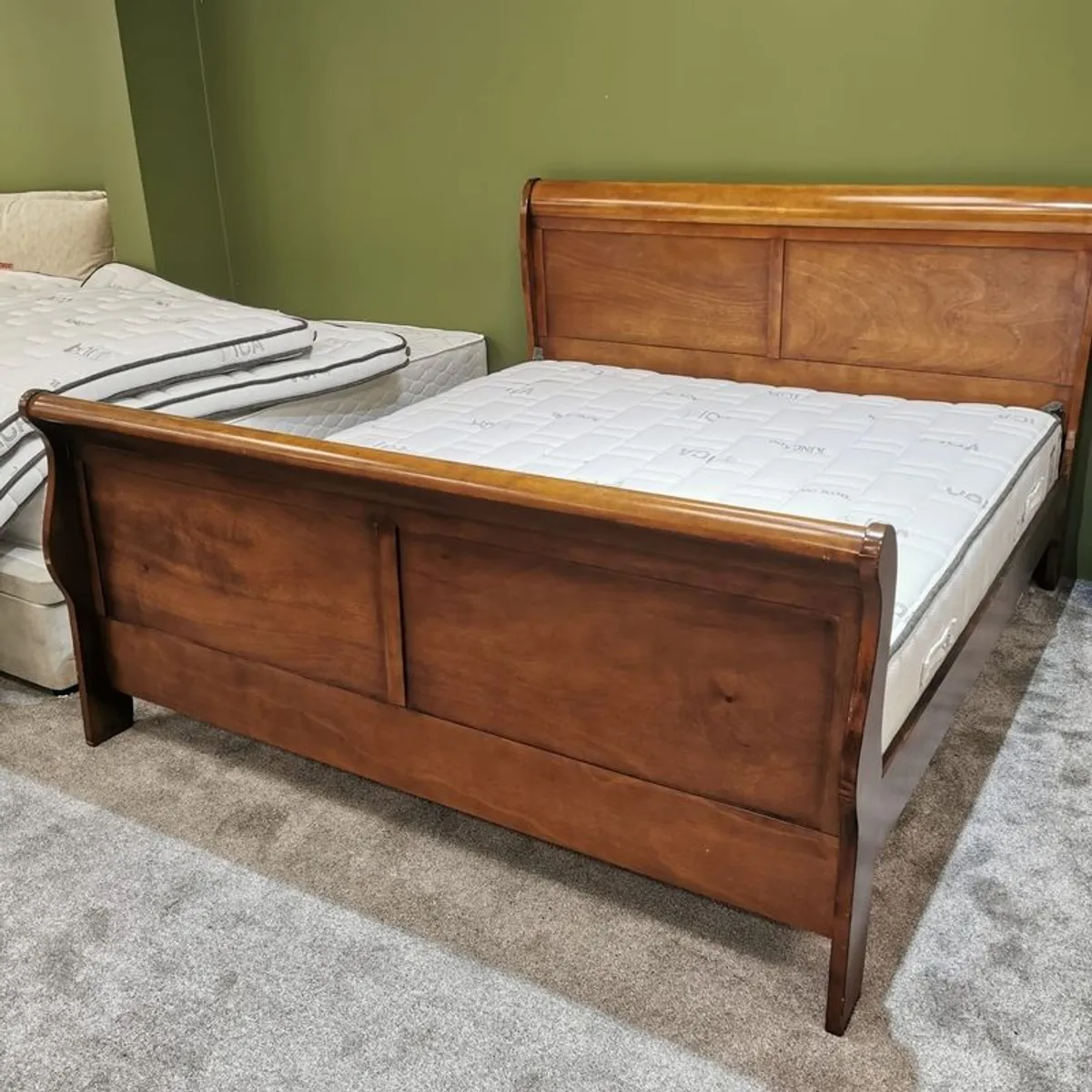 Super King Bed Frame - Image 4