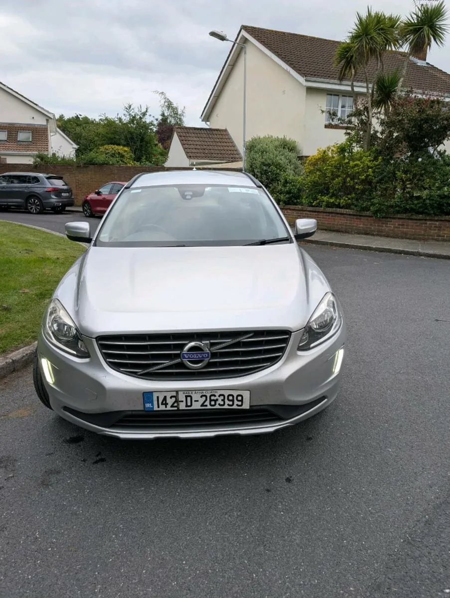 Volvo XC60 D4 2.0 **New NCT 10/26** - Image 3