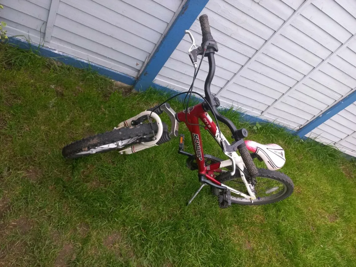 bicycle - Image 3