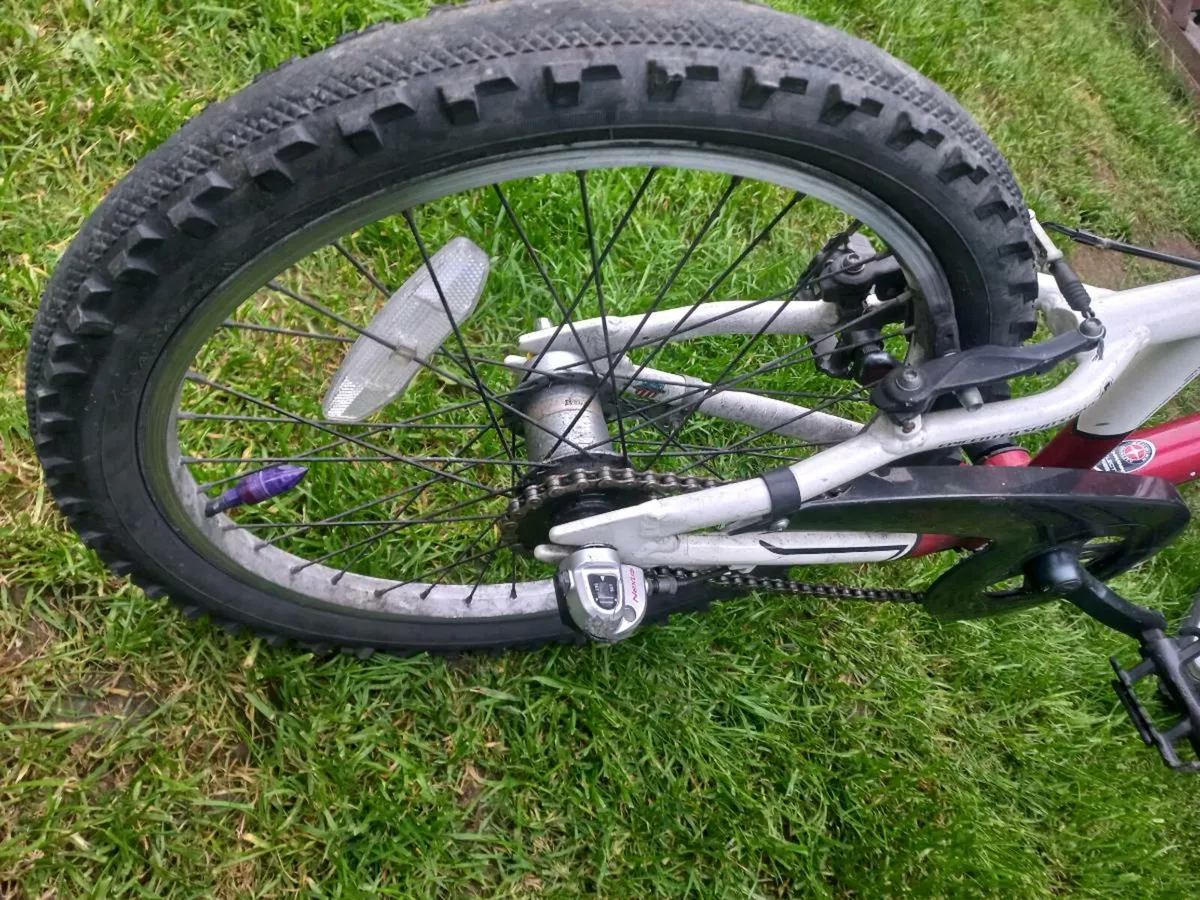 bicycle - Image 4